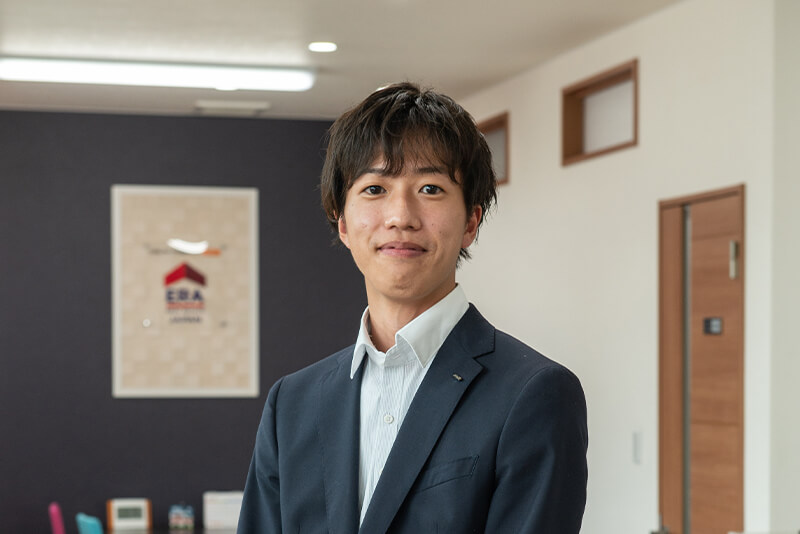 インタビュー