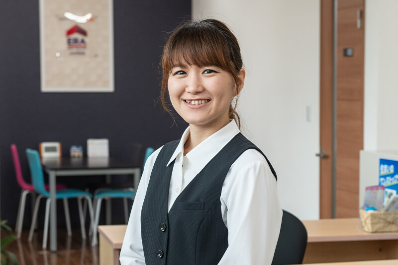 インタビュー